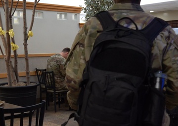 DFACs build foundation for service members’ health