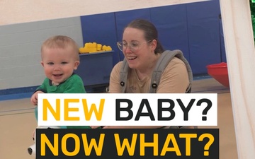New Parent Support Program 60 sec
