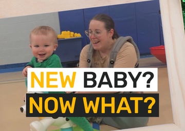 New Parent Support Program 60 sec