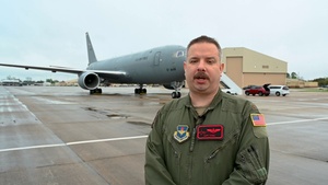 Altus AFB KC-46 Demo Team Media Kit