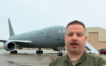 Altus AFB KC-46 Demo Team Media Kit