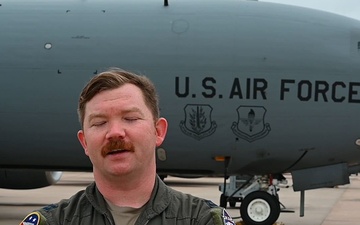 Altus AFB KC-135 Demo Team Media Kit