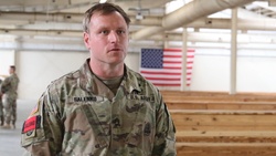 Swift Response 25 - SFC Joseph Salenko