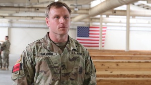 Swift Response 25 - SFC Joseph Salenko