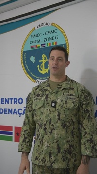 OE25 - CDR Rich Martucci