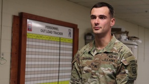 Swift Response 25 - SGT Nolan Svoboda