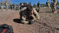 [B-Roll] Hawaii's Own at the 2025 Region VII Best Warrior Competition