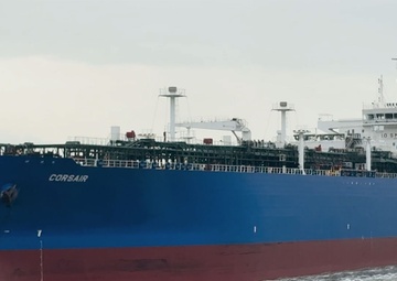 The "Lumberjacks" of the 20th Engineer Battalion get insight into the U.S. Army Corps of Engineers