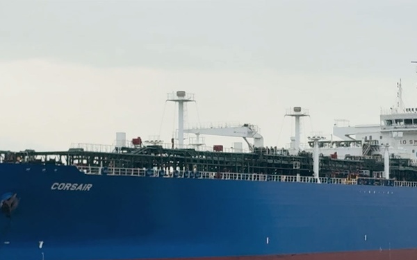 The "Lumberjacks" of the 20th Engineer Battalion get insight into the U.S. Army Corps of Engineers