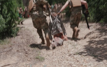 59th Medical Operations Group emphasizes combat medical readiness with TCCC ‘Skills Day’