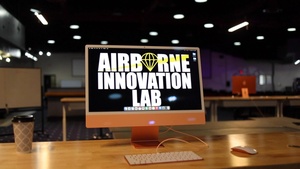 B-Roll - Airborne Innovation Lab