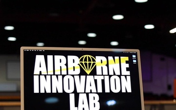 B-Roll - Airborne Innovation Lab