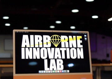 B-Roll - Airborne Innovation Lab