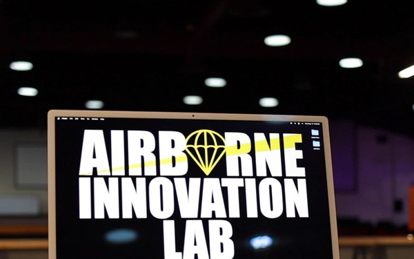 B-Roll - Airborne Innovation Lab