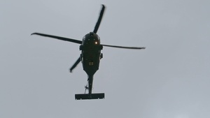 2025 Oregon National Guard Hosts Armed Forces Day Celebration
