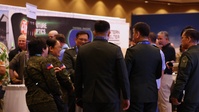 U.S. Army Leaders, Allies Attend LANPAC 2025 - B-roll
