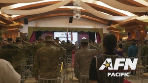 Pacific Update: Exercise Balikatan 25 conducts Closing Ceremony