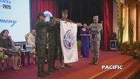Pacific Update: Exercise Balikatan 25 conducts Closing Ceremony