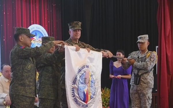 Pacific Update: Exercise Balikatan 25 conducts Closing Ceremony