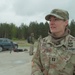 Interview: Swift Response 2025: 173rd Airborne Brigade uses drones to cut risk in blood resupply missions