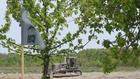 BROLL - U.S. and Polish Sync Drone Operations During AT 25 - 14 May 2025