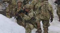 Defender Europe - Force on Force Exercise