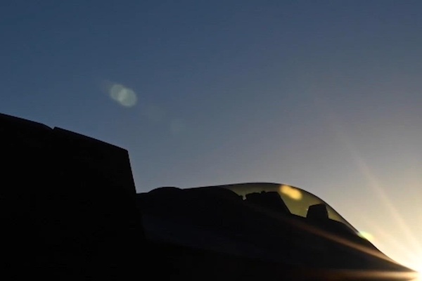 Beyond the Cockpit:Inside the 1st FW's Aerospace Physiology Mission