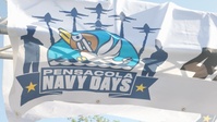 Pensacola Navy Days Celebrates Local Military-Community Partnership