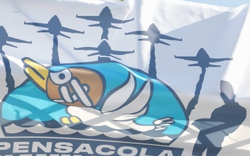 Pensacola Navy Days Celebrates Local Military-Community Partnership