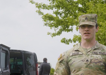 Arcane Thunder 25: 2MDTF Executes Sensor-to-Shooter Kill Chain