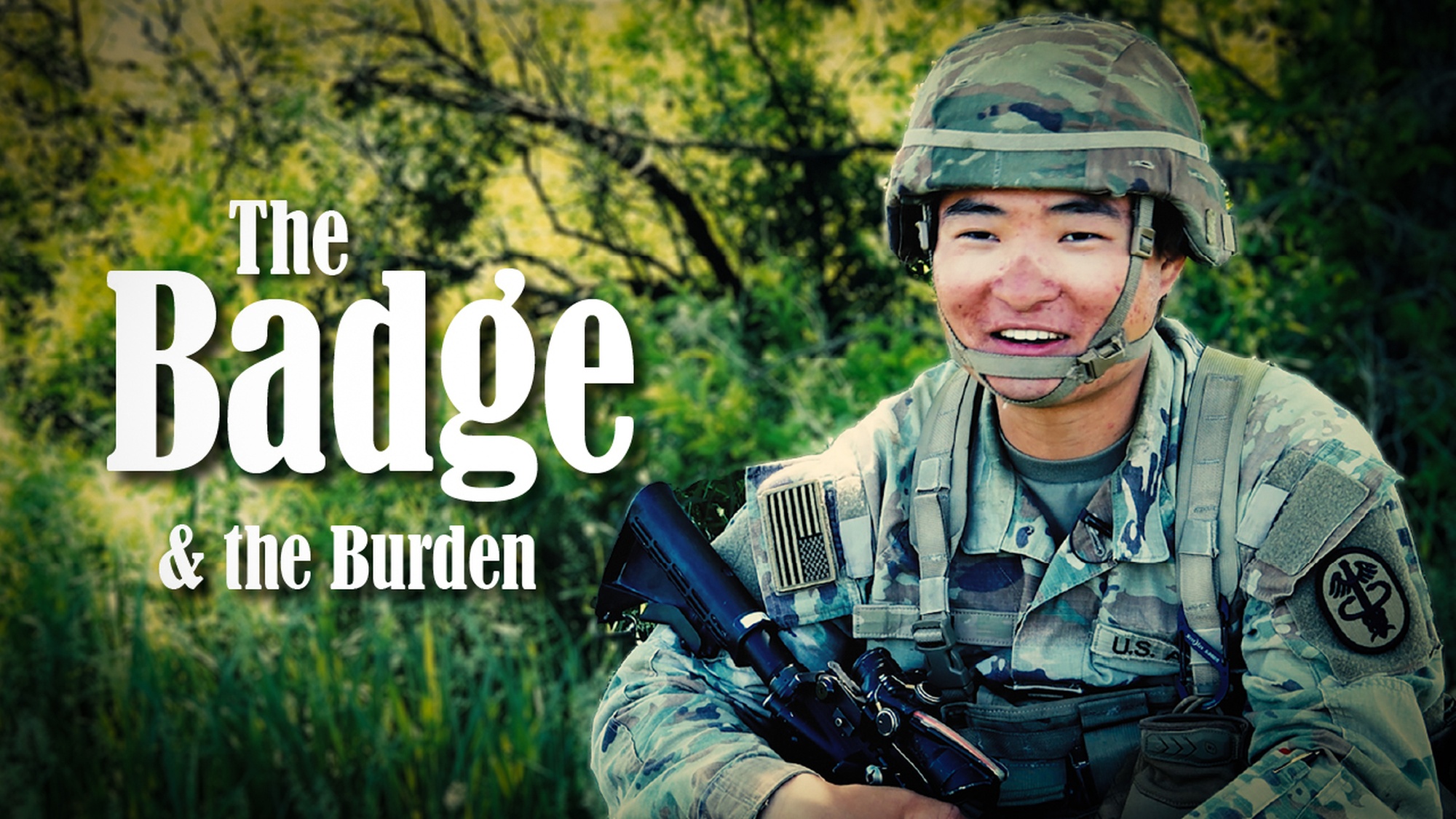 SPC Kangle Lin didn’t expect the Expert Field Medical Badge to be easy, but nothing prepared him for just how hard it would be.<br /><br />A preventative medicine specialist with Fort Riley Public Health, Lin opens up about the reality of EFMB training. While confident in the academic portion, he admits the physical demands have pushed him to the edge. From equipment to fatigue-induced errors, Lin confronts moments that could make or break his chance at the badge. Yet, through the exhaustion and setbacks, he finds strength and encouragement in his fellow candidates.<br /><br />The EFMB isn’t just another Army badge—it’s one of the most grueling and respected achievements in military medicine.