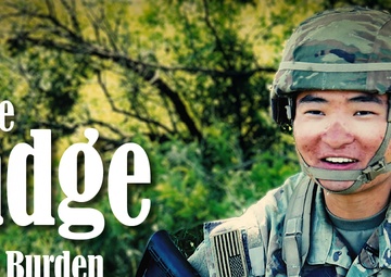 The Badge &amp; the Burden