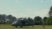 1-507th Parachute Infantry Regiment Soldiers Take to the Sky