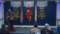 2024 Army Community Partnership Awards