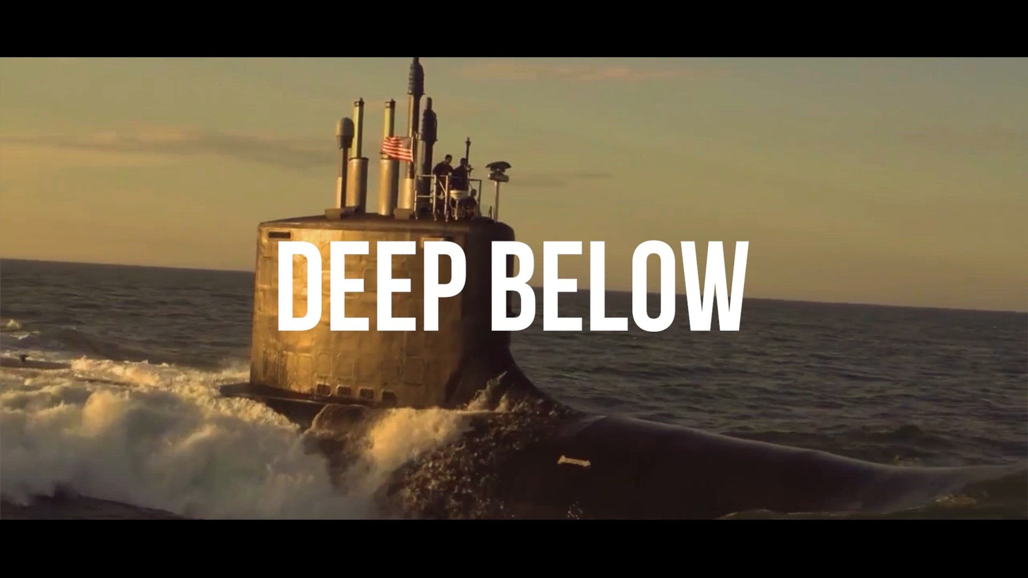 Video production showcasing 250 years of Navy Medicine that is represented by more than 44,000 highly trained military and civilian healthcare professionals who deliver quality healthcare and enduring expeditionary medical support to the warfighter on, below, and above the sea, and ashore
