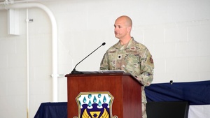 171st Air Refueling Wing Wins Omaha Trophy (B-Roll)