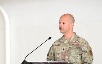 171st Air Refueling Wing Wins Omaha Trophy (B-Roll)