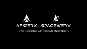 "Boundless" - 2025 AFWERX/SpaceWERX Promo Video