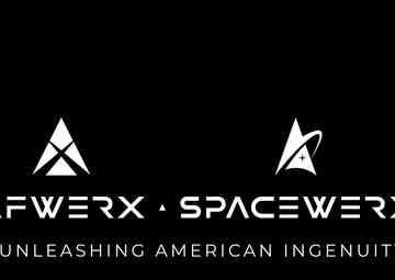 &quot;Boundless&quot; - 2025 AFWERX/SpaceWERX Promo Video