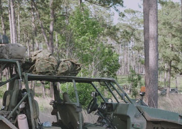 Soldiers Weigh In on the New Infantry Squad Vehicle (ISV)