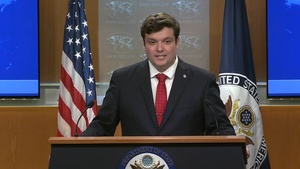 Department of State Press Briefing - May 15, 2025