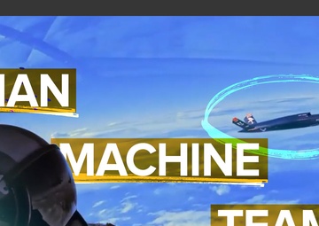 Human Machine Teaming