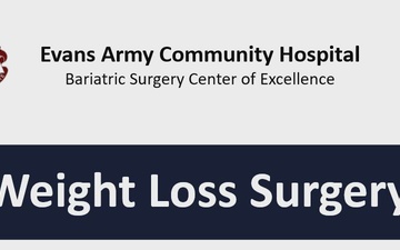 EACH Bariatric Surgery Orientation