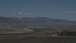HWAD Black Beauty Reservoir Ribbon Cutting Video 2025