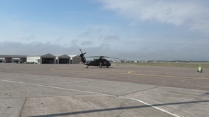 Minnesota National Guard activated to support wildfire fight