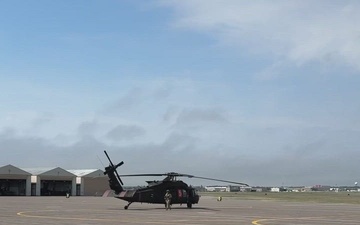 Minnesota National Guard activated to support wildfire fight
