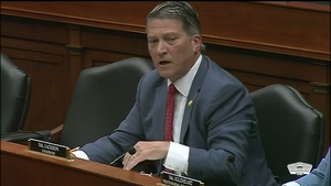  DOD Intelligence and Special Ops Leaders Meet Congress