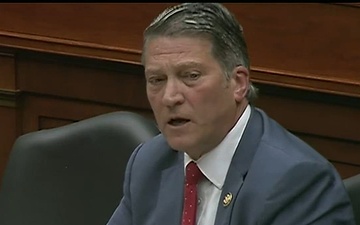  DOD Intelligence and Special Ops Leaders Meet Congress