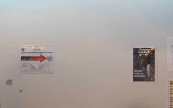 VP-46 and VP-69 Prepare for Dynamic Mongoose 2025