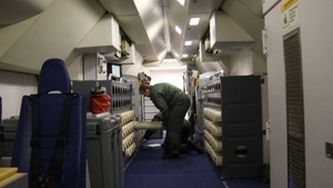 VP-46 and VP-69 Participate in Dynamic Mongoose 2025